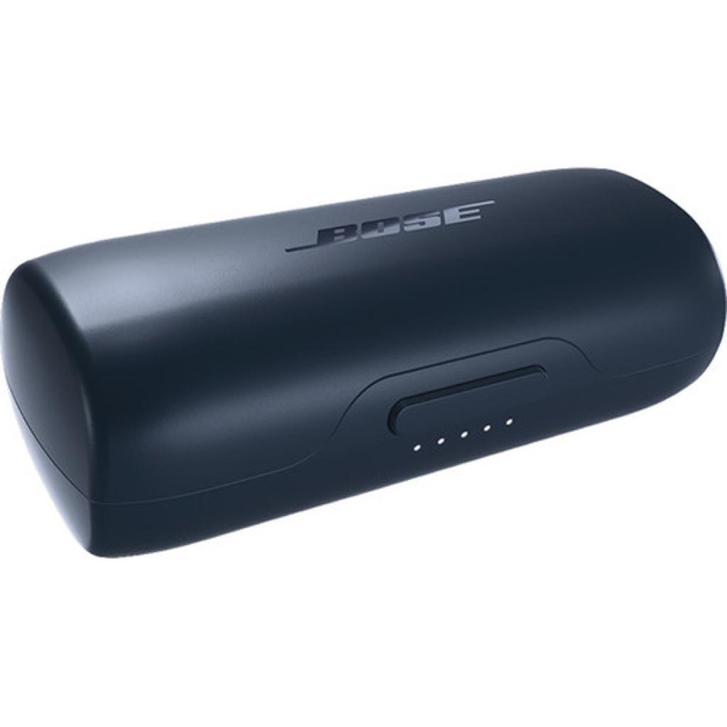 Навушники Bose SoundSport Free Wireless Headphones Blue/Yellow (774373-0020) - зображення 9
