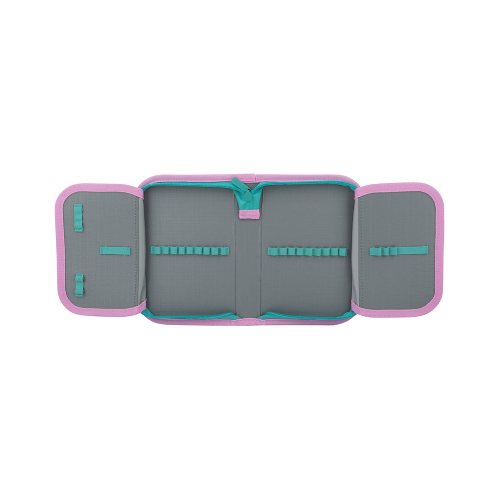 Пенал Kite 622 Studio Pets-2 з наповненням (SP22-622H-2) - зображення 4