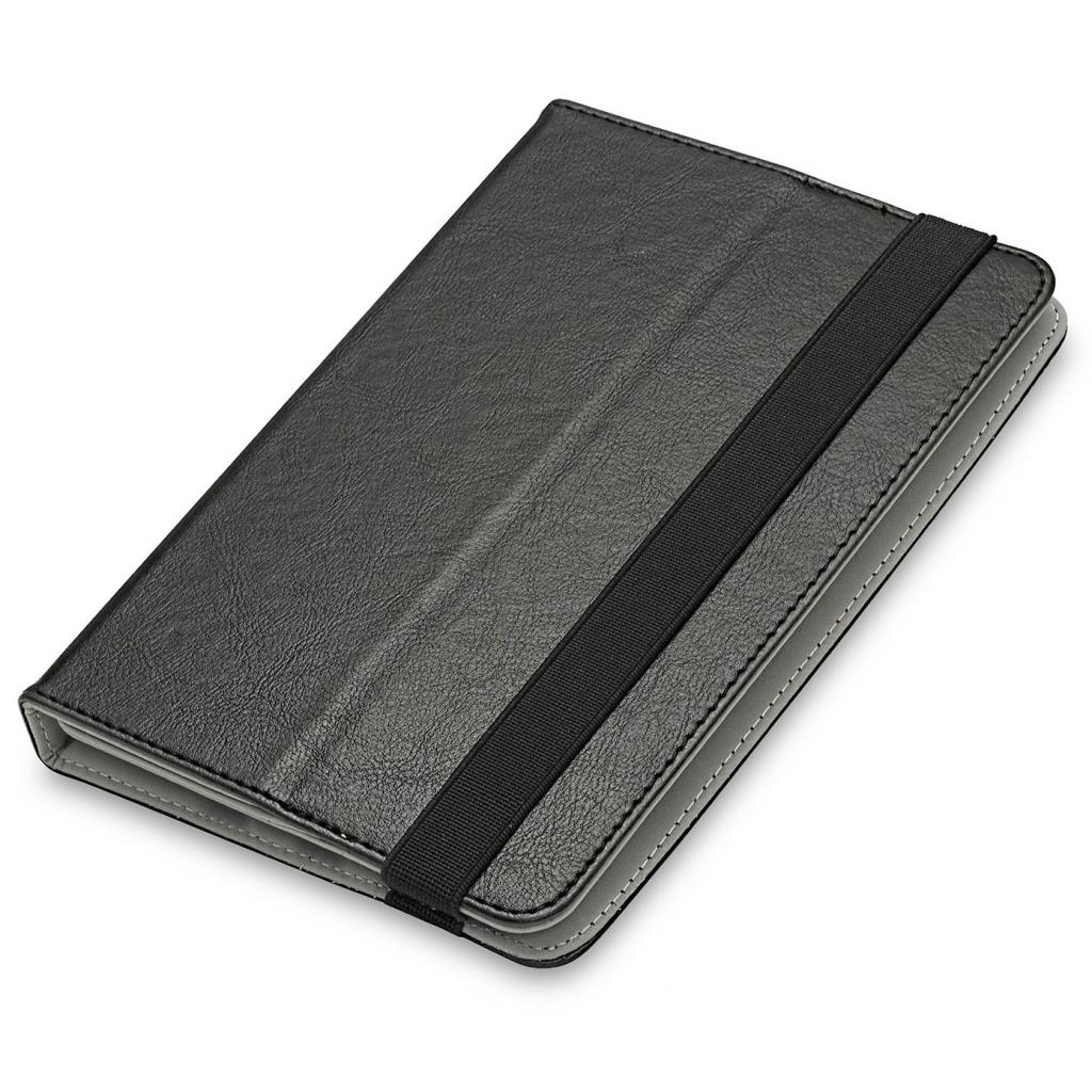 Чохол до планшета AirOn Universal 8" black (4821784622083) - зображення 1