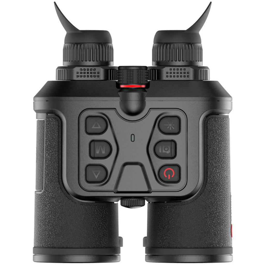 Тепловізійний бінокль Guide TN630 640x480px 35mm (747131) - изображение 7