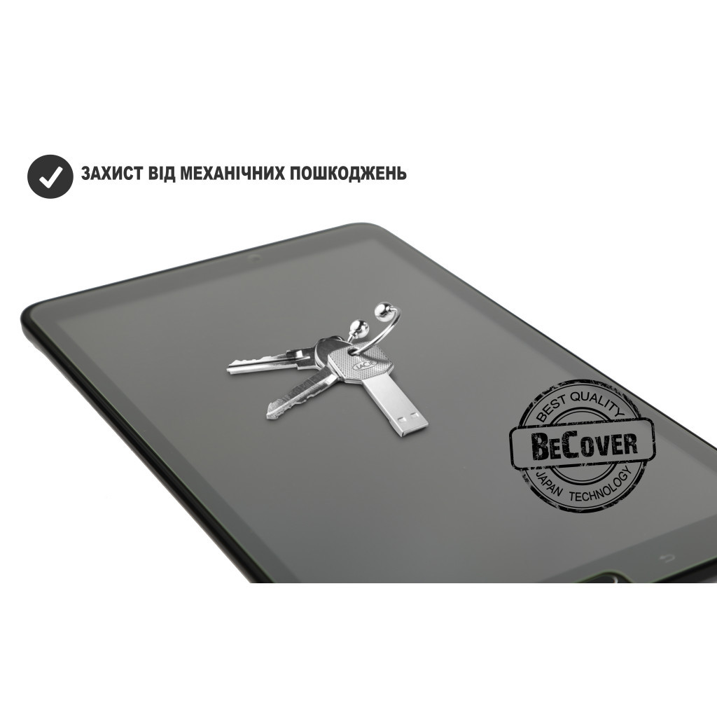 Скло захисне BeCover Lenovo Tab M11 (2024) TB-TB330FU/Xiaoxin Pad 11 (2024) 11" (710490) - зображення 6