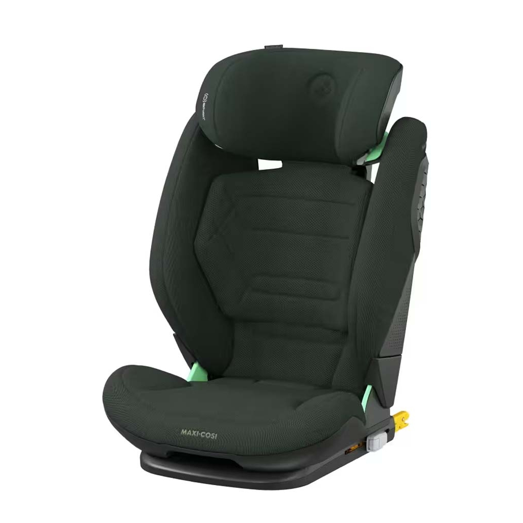 Автокрісло Maxi-Cosi RodiFix Pro 2 i-Size Authentic Green (8800490110) - зображення 1