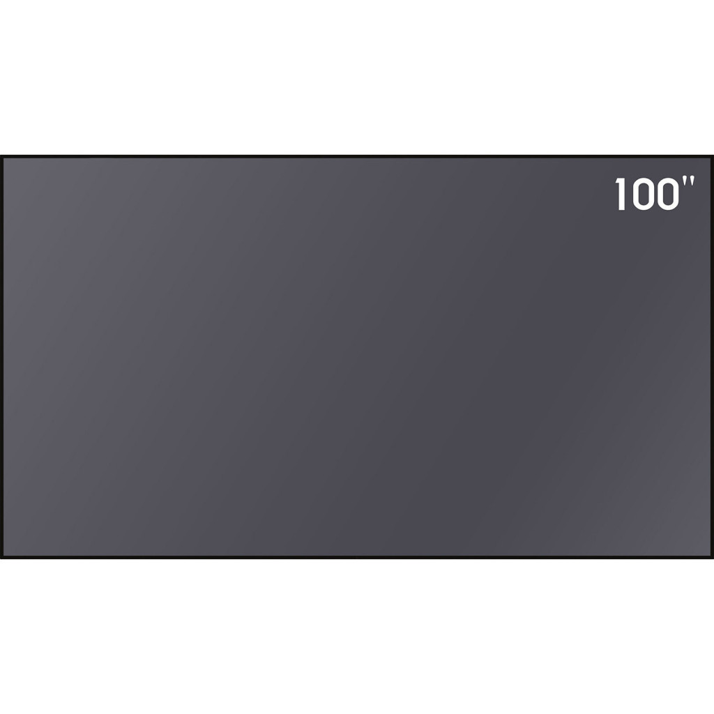 Проекційний екран Xiaomi Mi Laser Projector Light resistant screen (BHR4403GL) - зображення 3