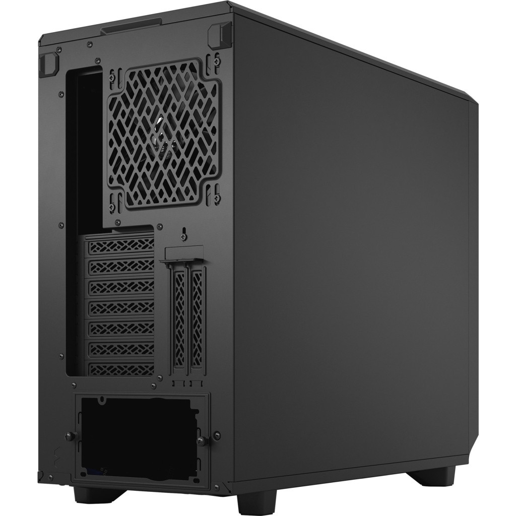 Корпус Fractal Design Meshify 2 Black Solid (FD-C-MES2A-01) - зображення 10