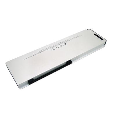 Акумулятор до ноутбука AlSoft Apple A1281 45Wh (4100mAh) 6cell 10.8V Li-ion (A41389) - зображення 2