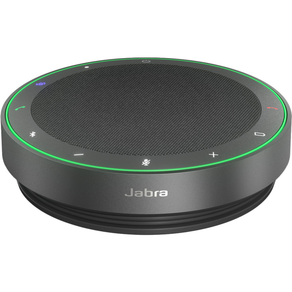 Спікерфон Jabra Speak2 75 MS Teams Link 380a (2775-319) - зображення 1