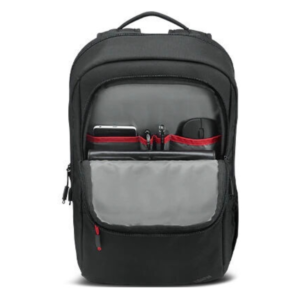 Рюкзак для ноутбука Lenovo 16" Essential BP (Eco) (4X41C12468) - зображення 3