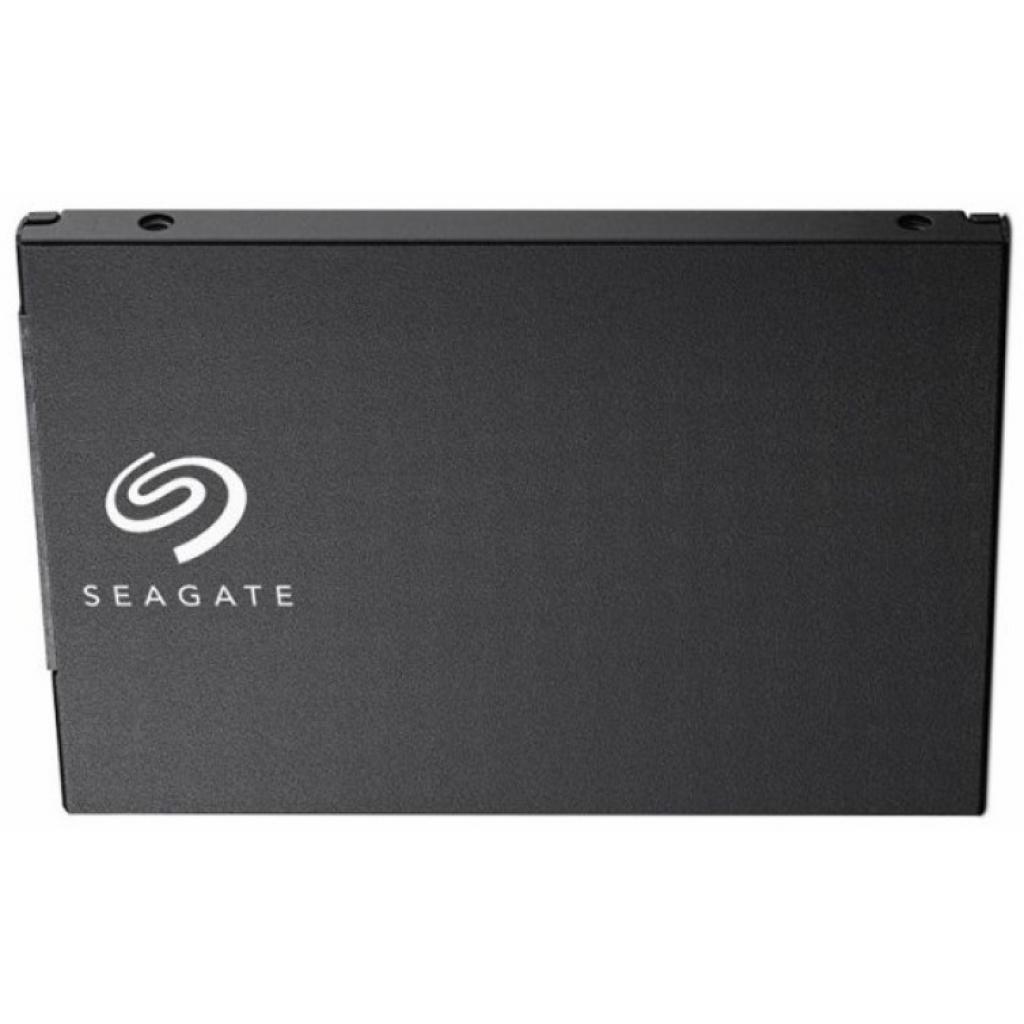 Накопичувач SSD 2.5" 500GB Seagate (ZA500CM10002) - зображення 2