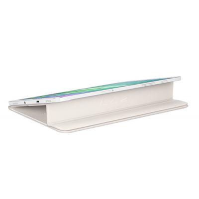 Чохол до планшета Samsung Galaxy Tab S2 (2016) 8.0 LTE T719 Book Cover White (EF-BT715PWEGRU) - зображення 5