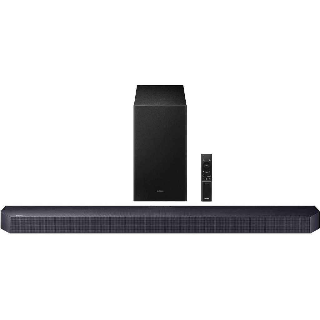 Акустична система Sony HW-Q600F/UA - зображення 1