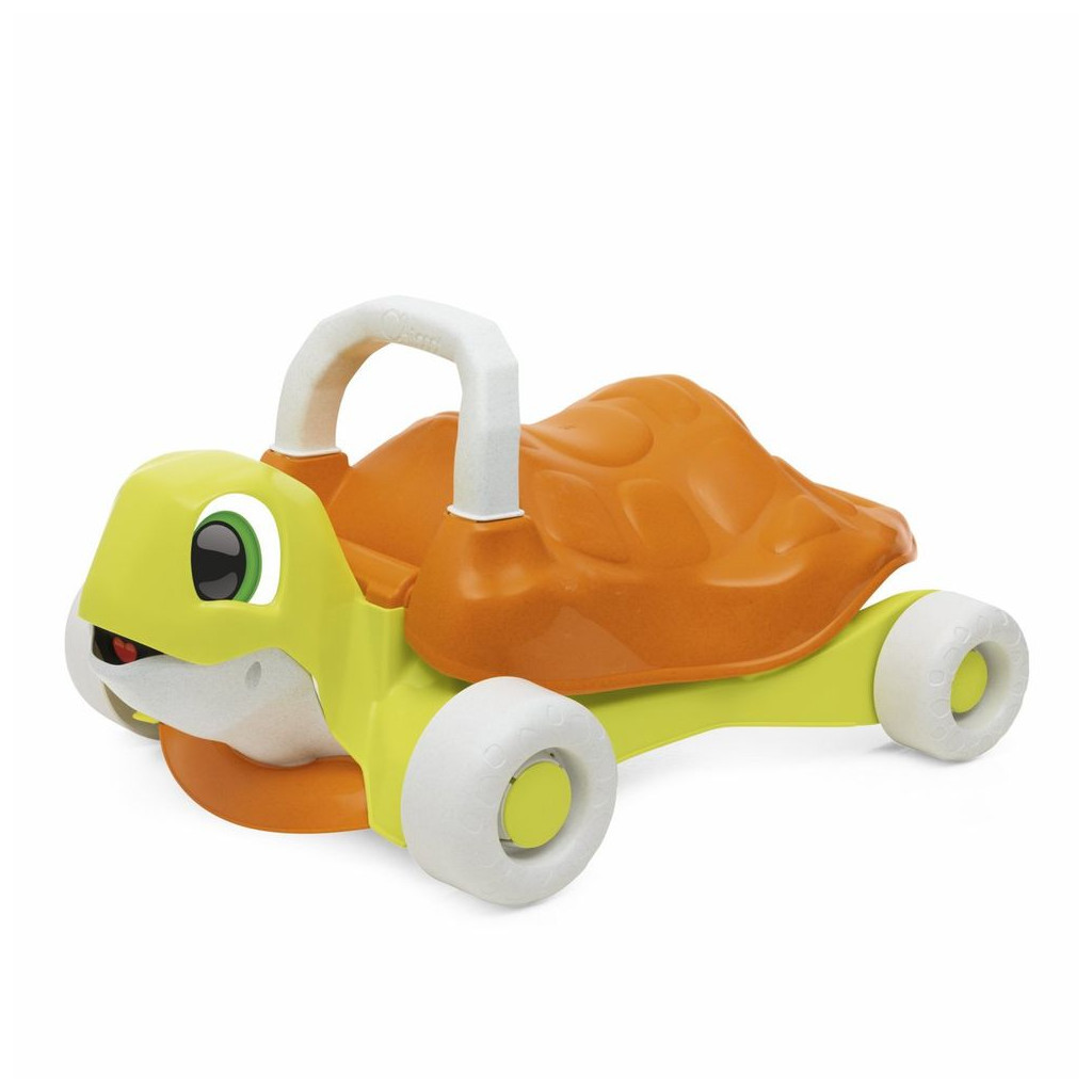 Ходунки Chicco 2 в 1 Черепаха (8058664150052) (11081.00) - зображення 4