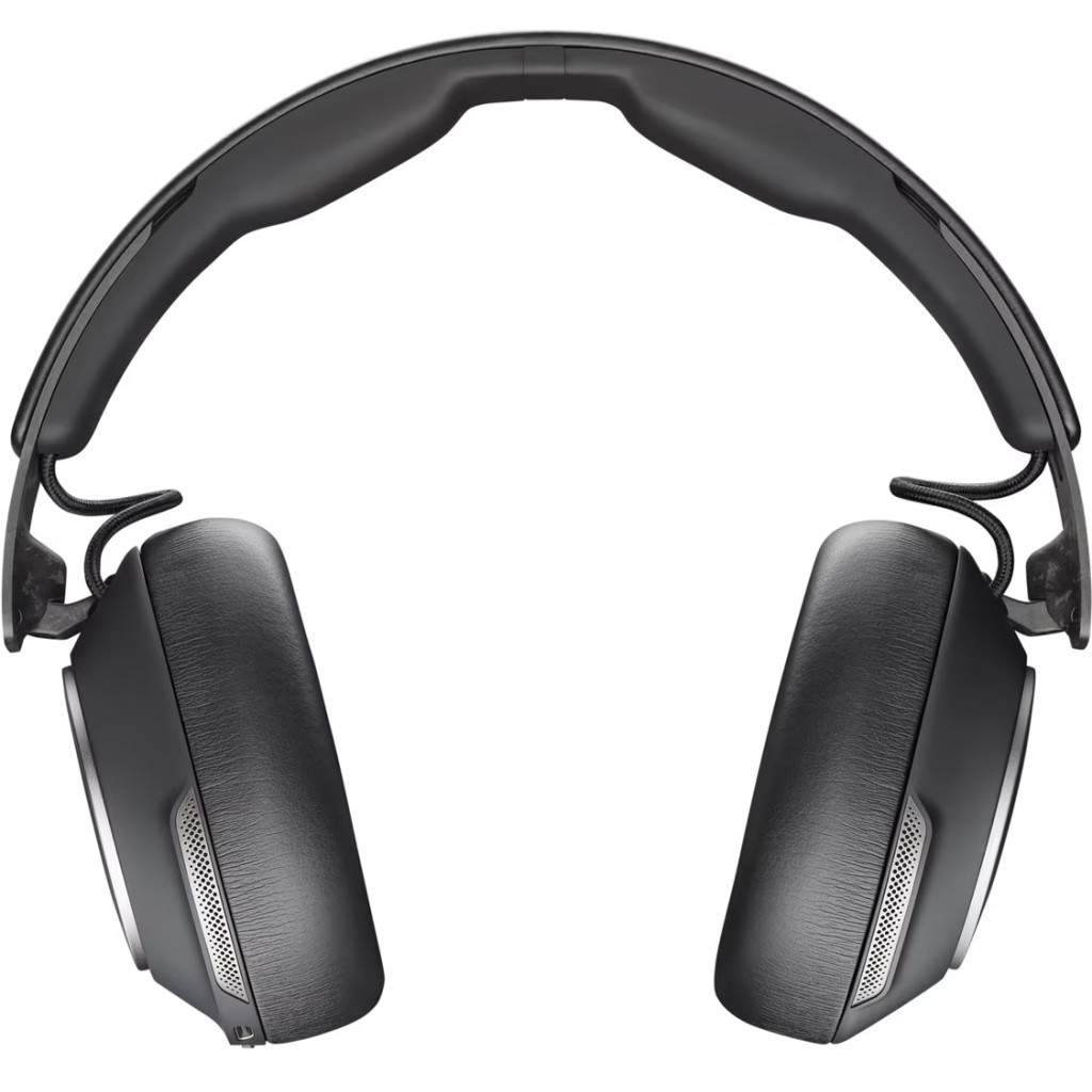 Навушники Poly Voyager Surround 80-M USB-C HS + USB-C/A Stereo (8G7U0AA) - зображення 2