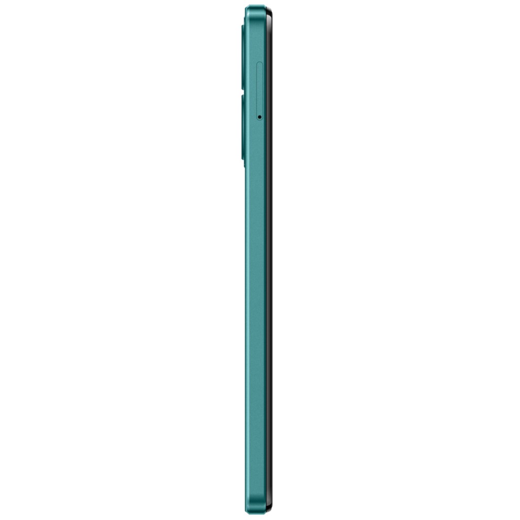 Мобільний телефон ZTE Blade A34 4/64GB Green (1066104) - зображення 4