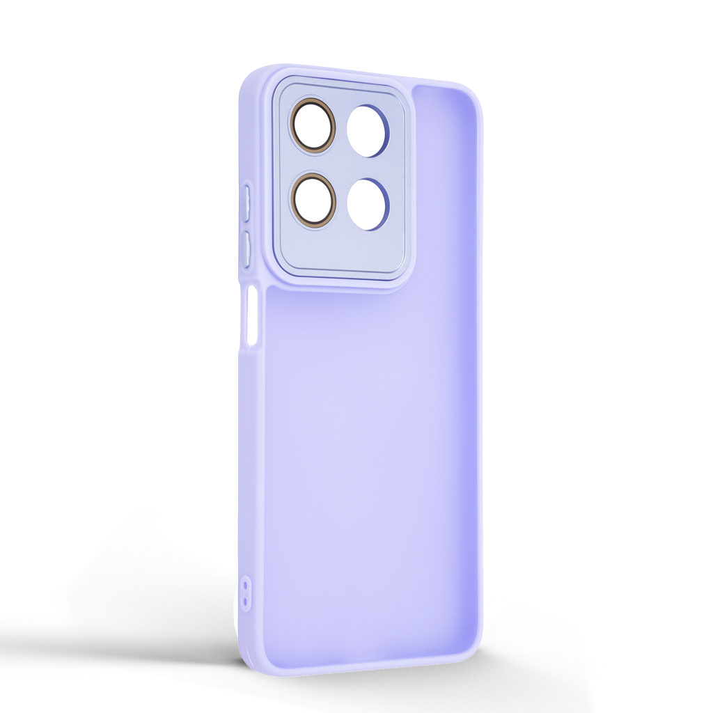 Чохол до мобільного телефона Armorstandart ShadeX Motorola G15 / G15 Power Violet (ARM83022) - зображення 2