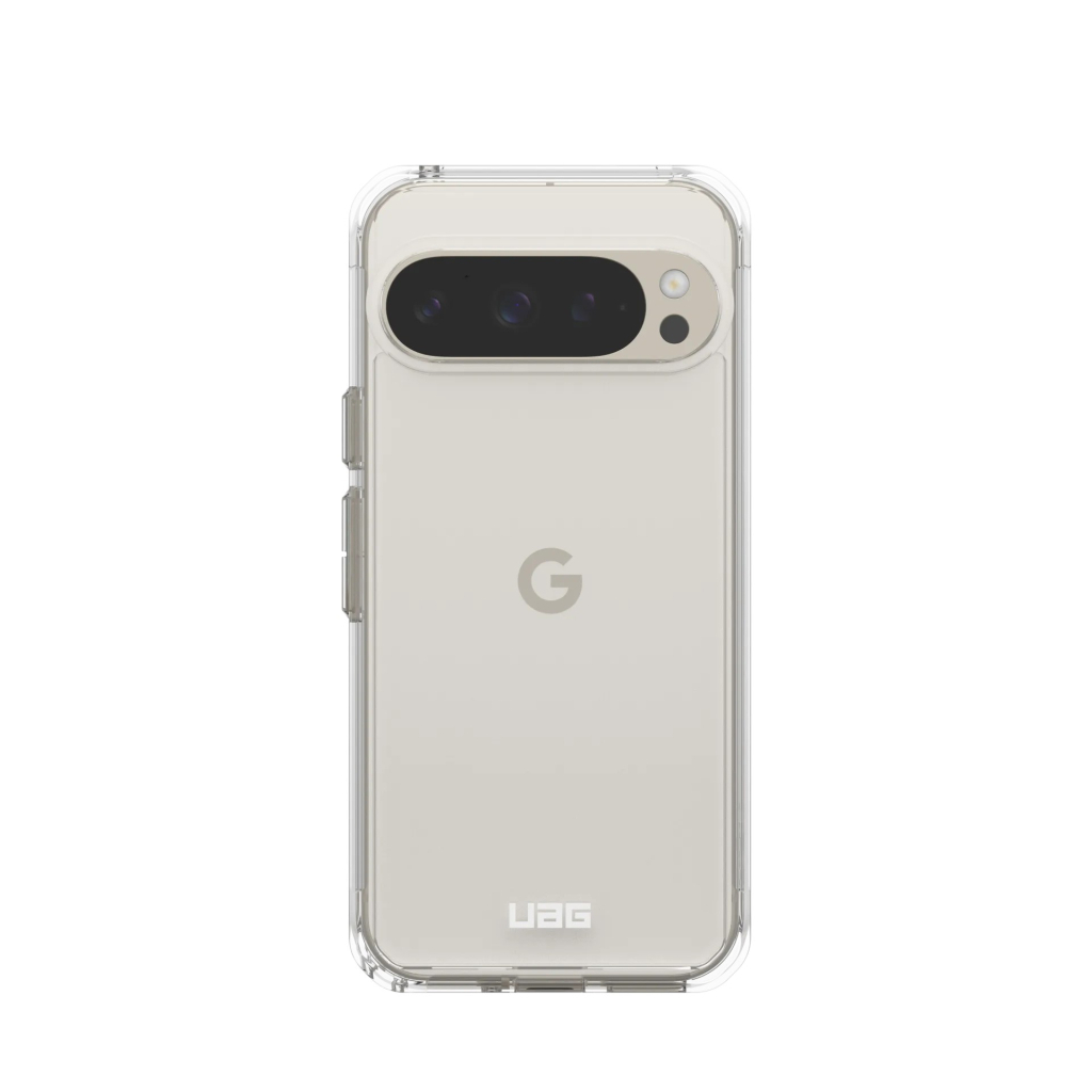 Чохол до мобільного телефона UAG Google Pixel 9 Pro Plyo Ice (614461114343) - изображение 1