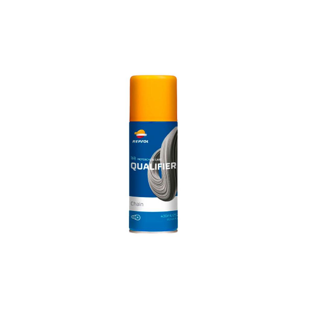 Мастило автомобільне REPSOL QUALIFIER CHAIN 400 ml (RPP9004BPB) - зображення 1