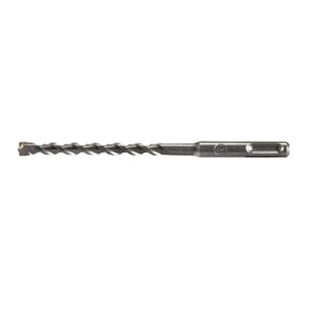 Бур Makita SDS-Plus 6x160 мм з центруванням (B-54156) - зображення 1