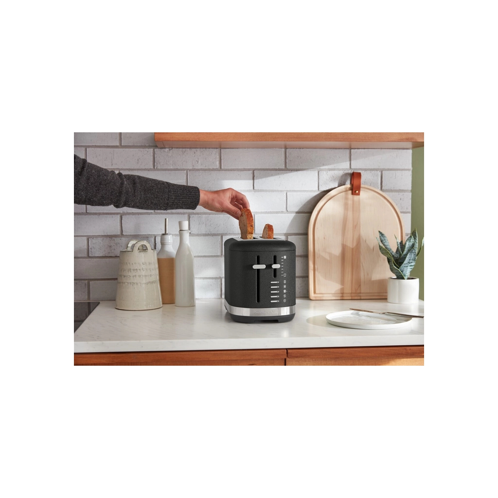 Тостер KitchenAid 5KMT2109EBK - изображение 9