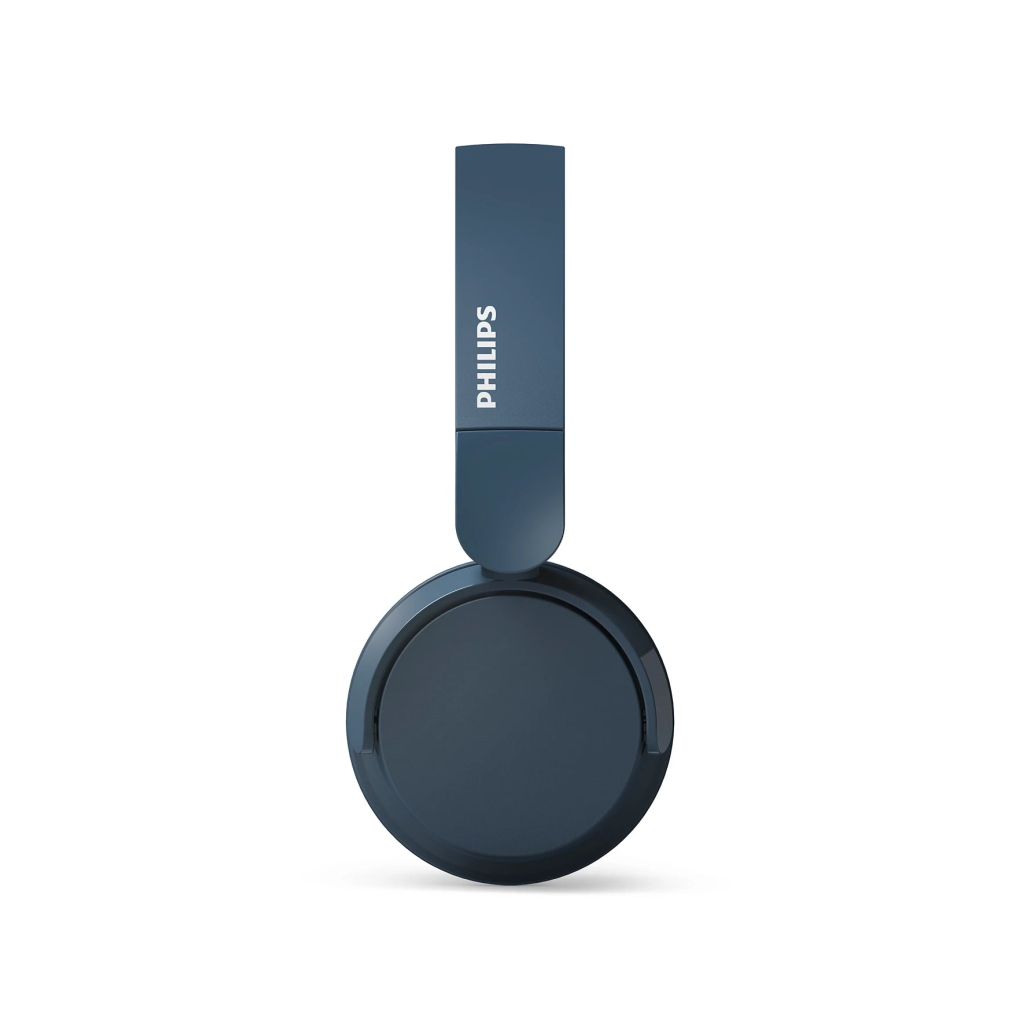 Навушники Philips TAH4209 Blue (TAH4209BL/00) - зображення 12