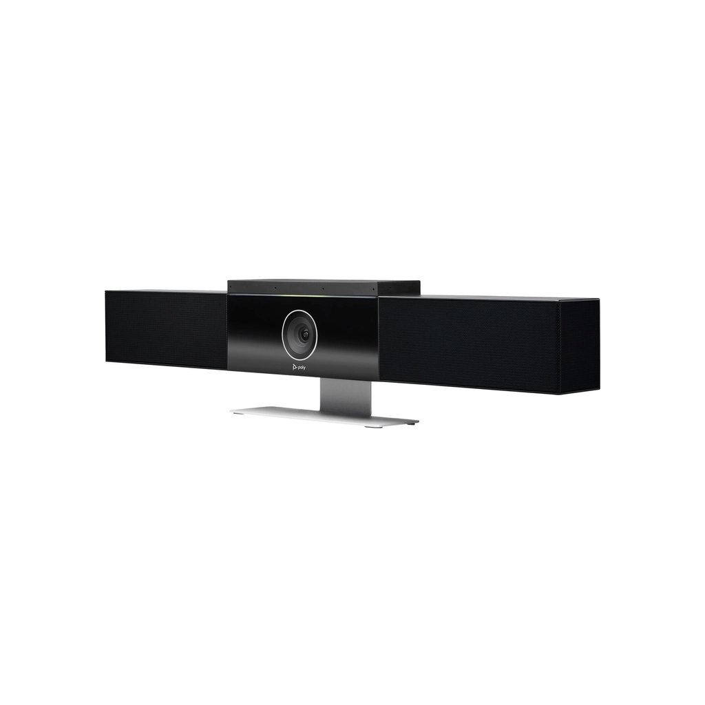 Веб-камера Poly Studio USB Video Bar (842D4AA) - зображення 3