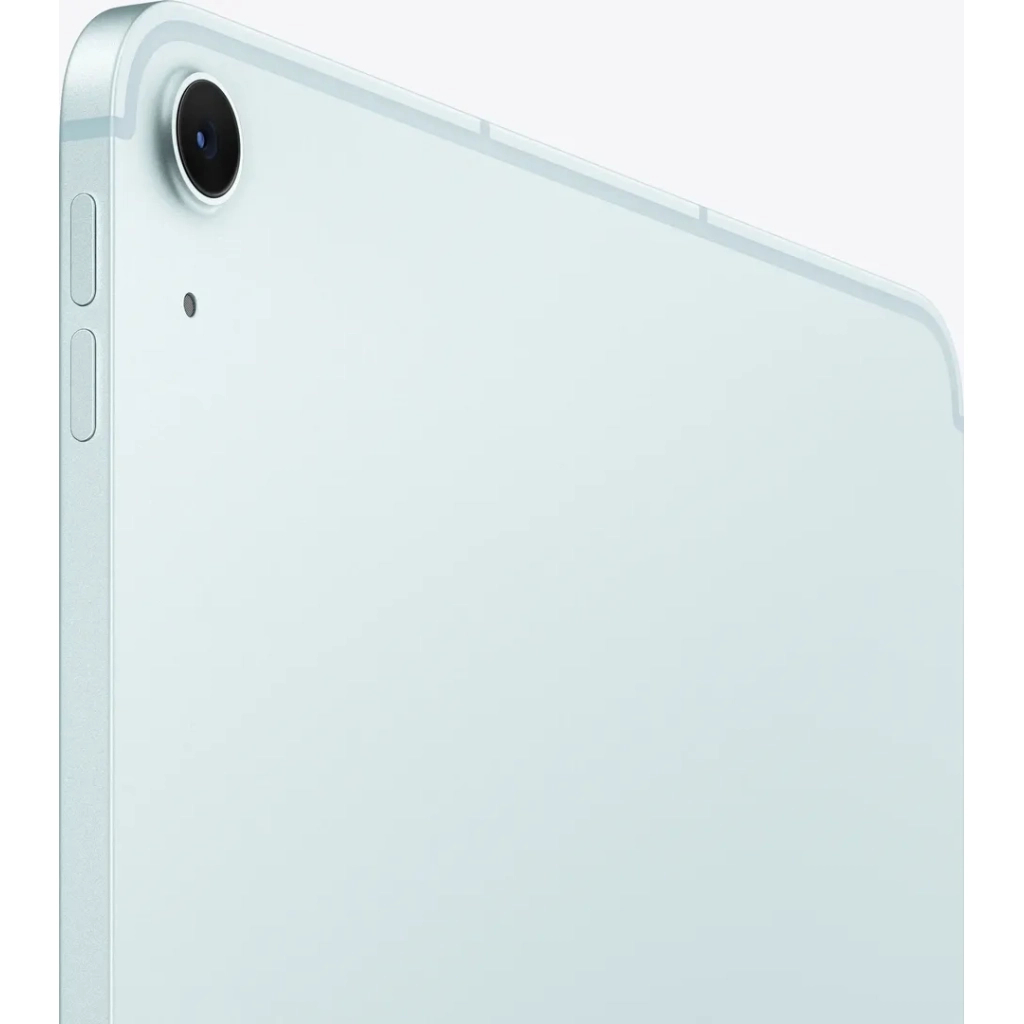 Планшет Apple iPad Air 11" M3 Wi-Fi + Cellular 1TB Blue (MCG94TY/A) - зображення 3