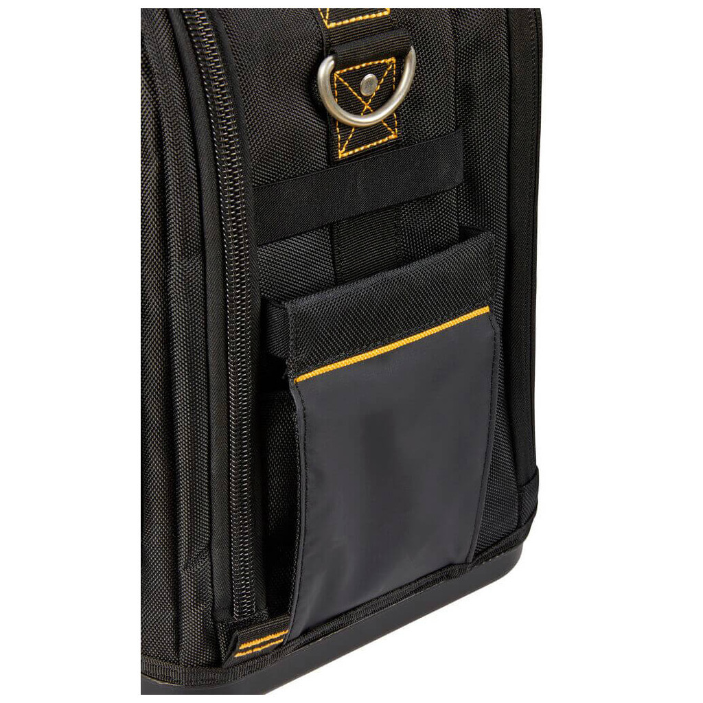 Сумка для інструмента DeWALT TOUGHSYSTEM 2.0, 11 дюймів, 360x280x245 мм. (DWST83524-1) - зображення 6
