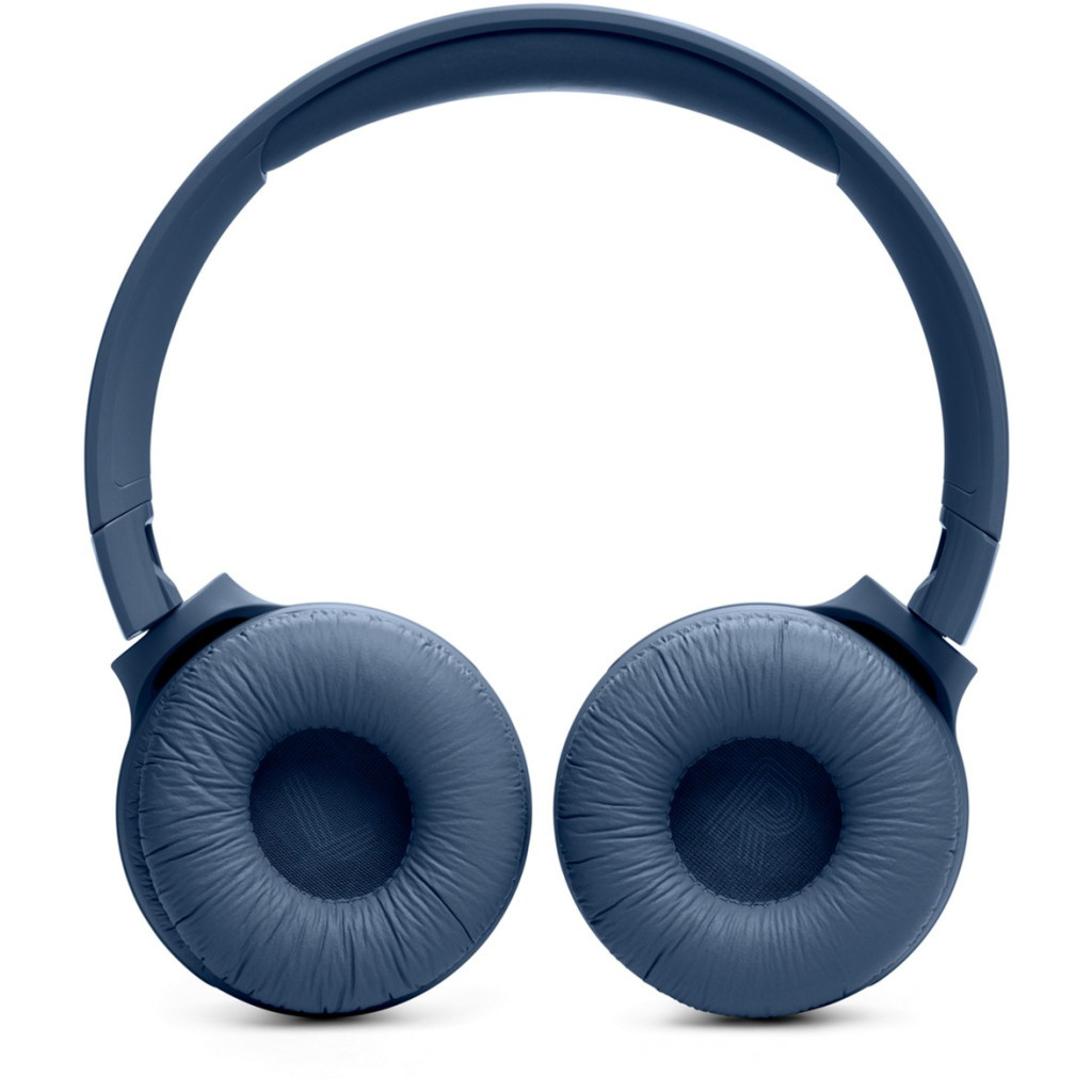 Навушники JBL Tune 520BT Blue (JBLT520BTBLUEU) - зображення 9
