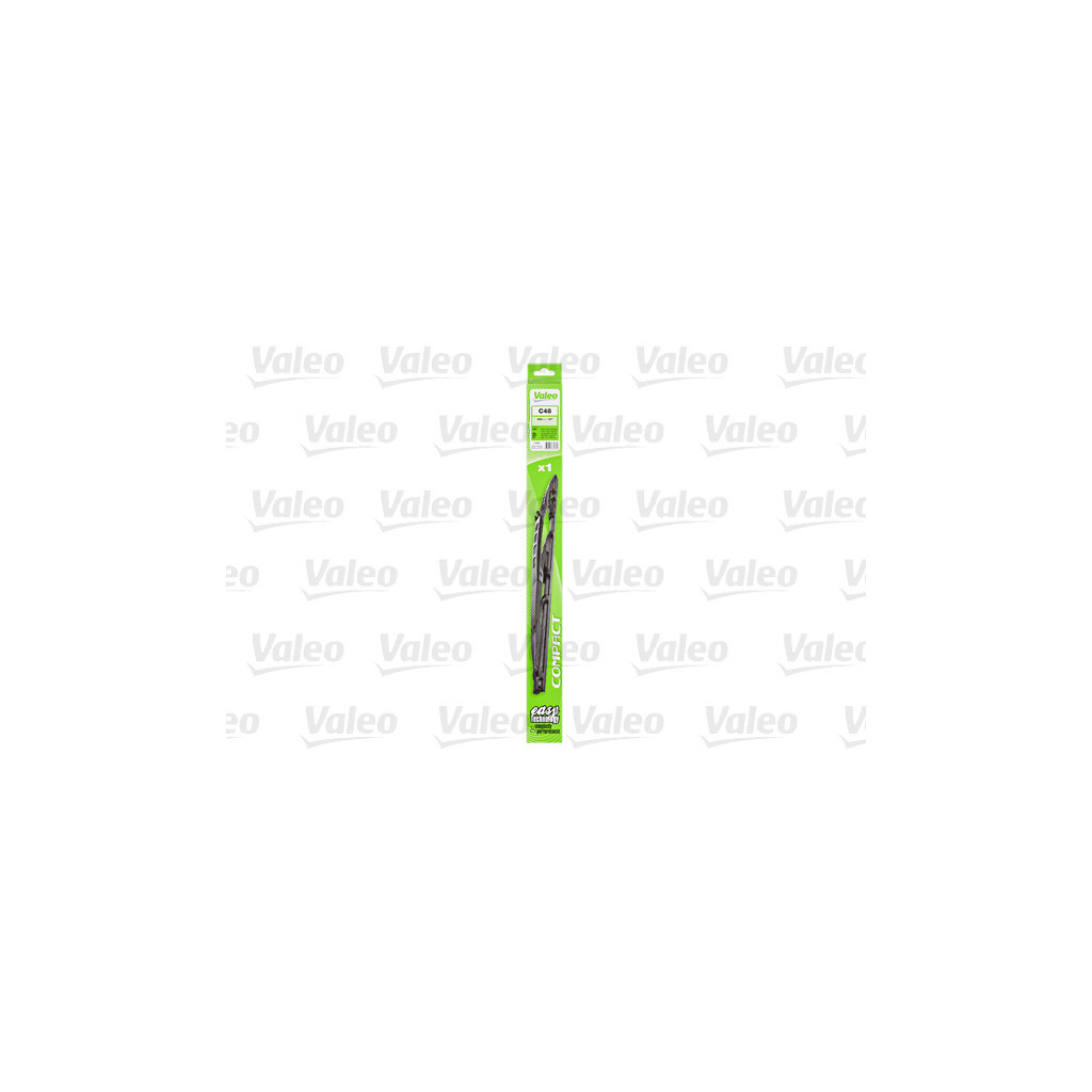 Щітка склоочисника Valeo 576085 - зображення 1