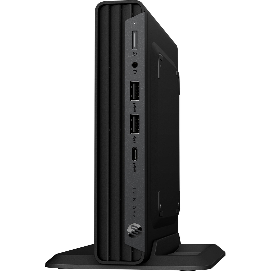 Комп'ютер HP Pro 400 G9 Mini / i5-13500T, 8, 512, WiFi, кл+м (885G0EA) - зображення 12