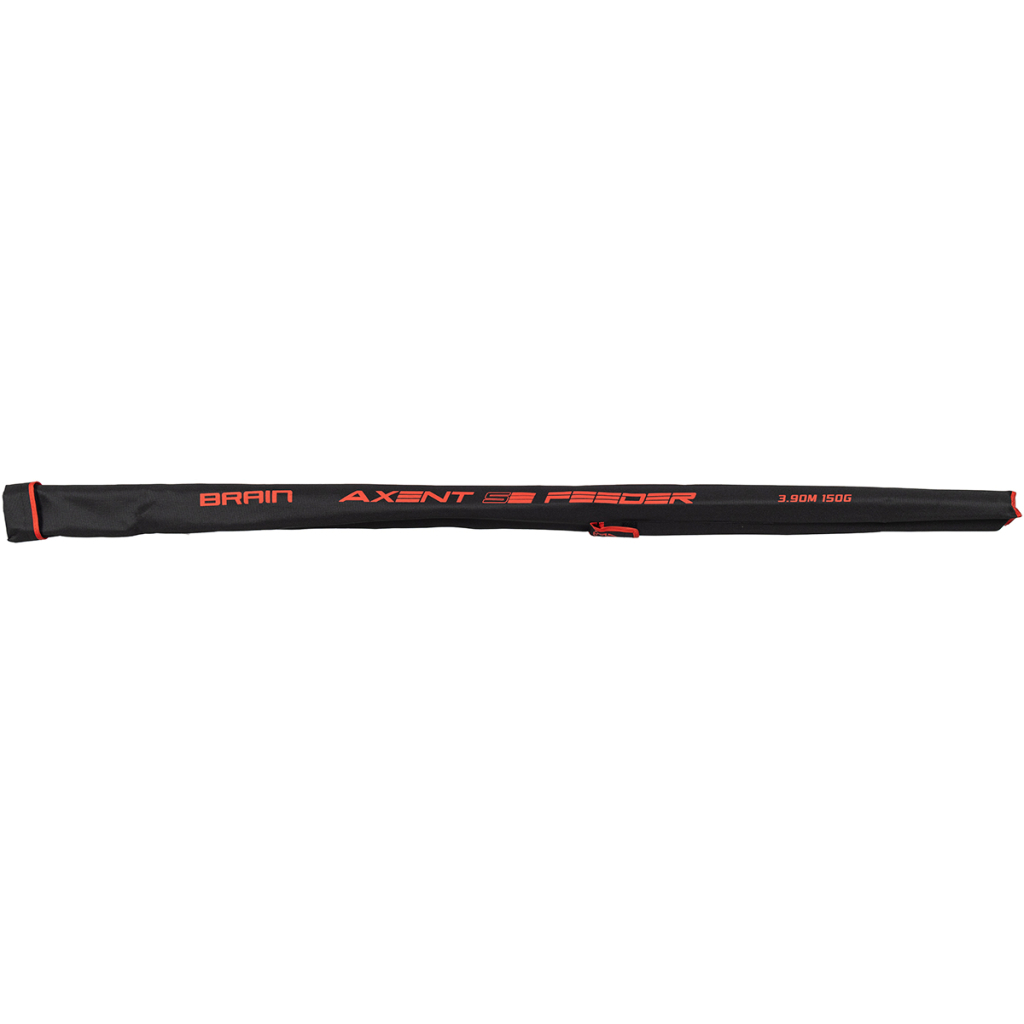 Вудилище Brain Axent SE Long Distance 3.90m max 120g (1858.55.84) - зображення 8