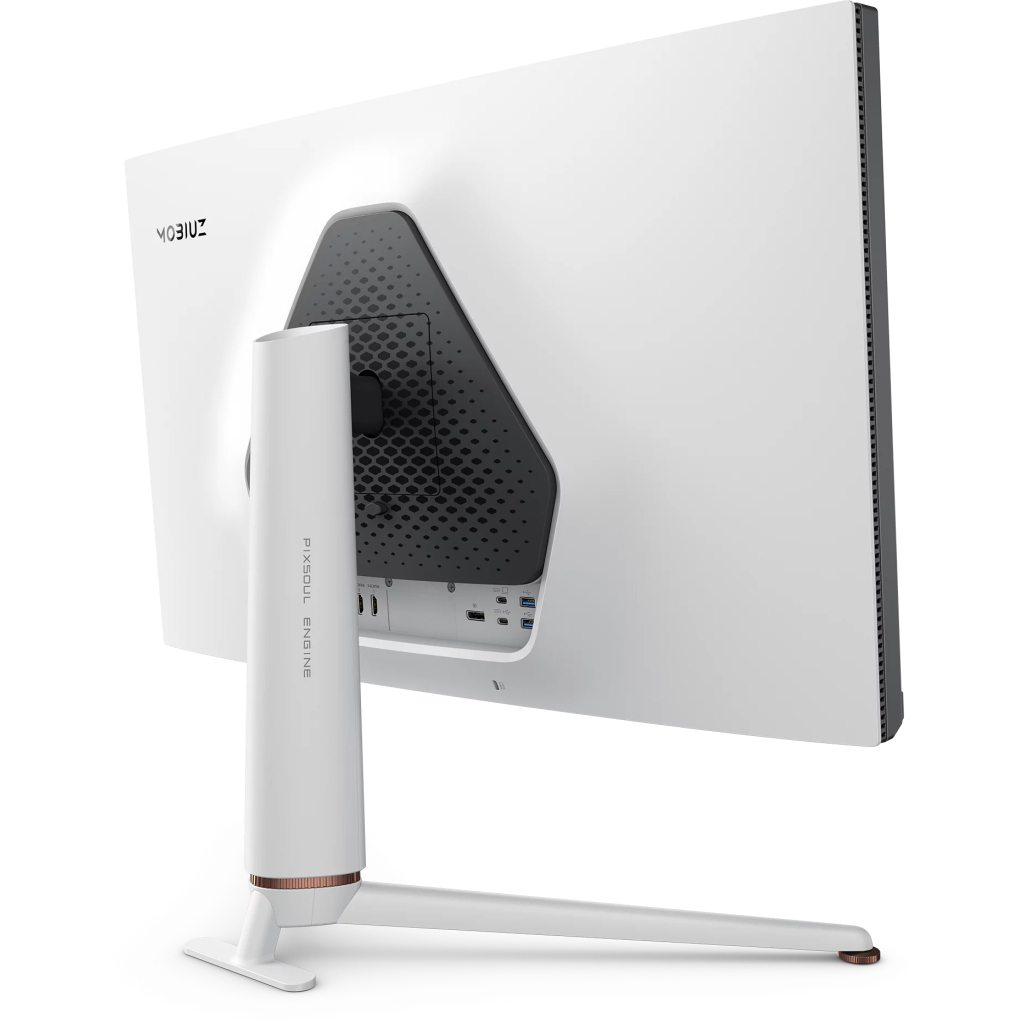 Монітор BenQ EX321UX - зображення 4