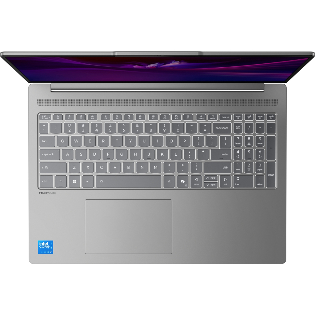 Ноутбук Lenovo IdeaPad Slim 5 16IRH10 (83HS009WRA) - зображення 4