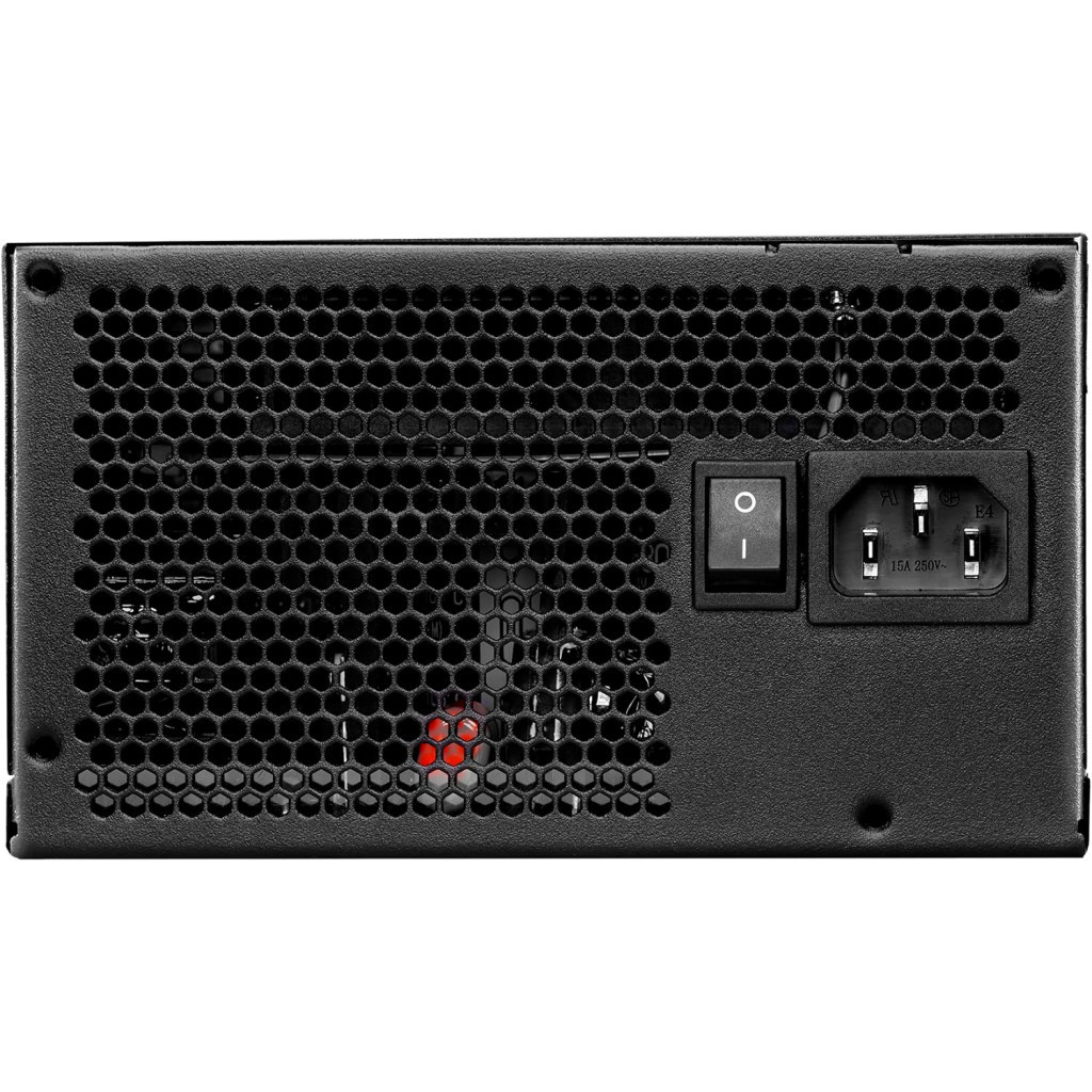 Блок живлення ADATA 1300W (CYBERCOREII1300P-BKCEU) - зображення 3