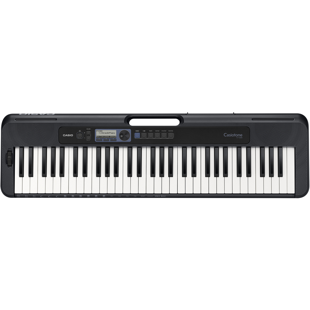 Синтезатор Casio CT-S300 (222031) - изображение 1