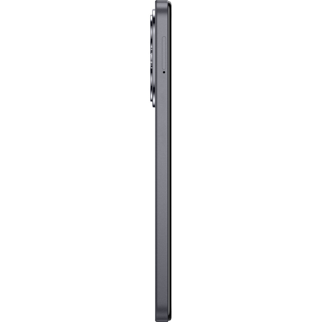 Мобільний телефон Tecno KJ5n (Spark 20 8/256Gb) Gravity Black (4894947011597) - зображення 4