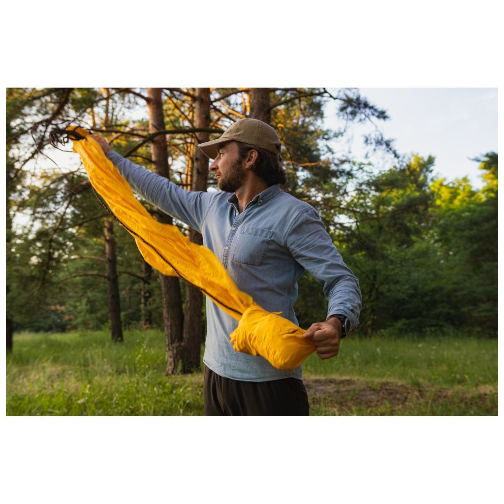 Гамак Turbat Park yellow (012.005.0436) - зображення 5