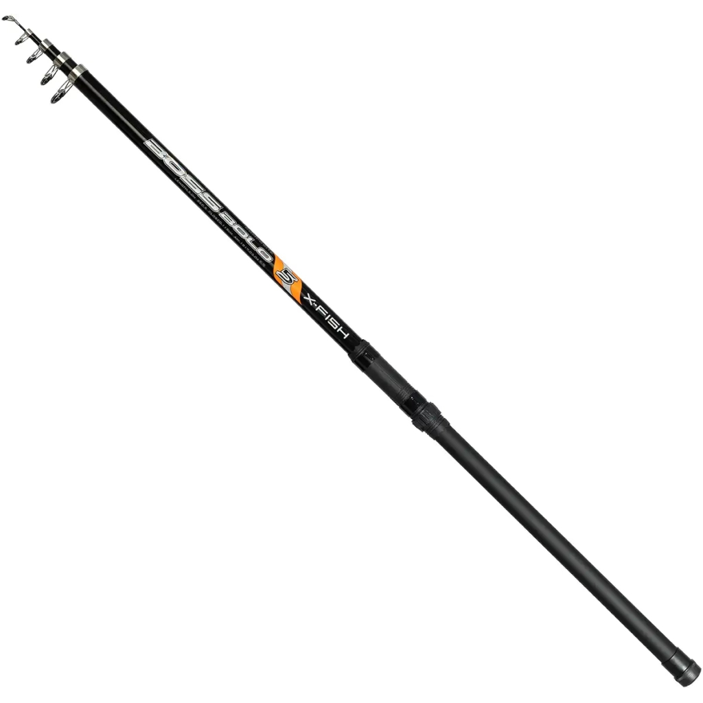 Вудилище X-Fish Boss Bolo 5m (1917.03.04) - зображення 1