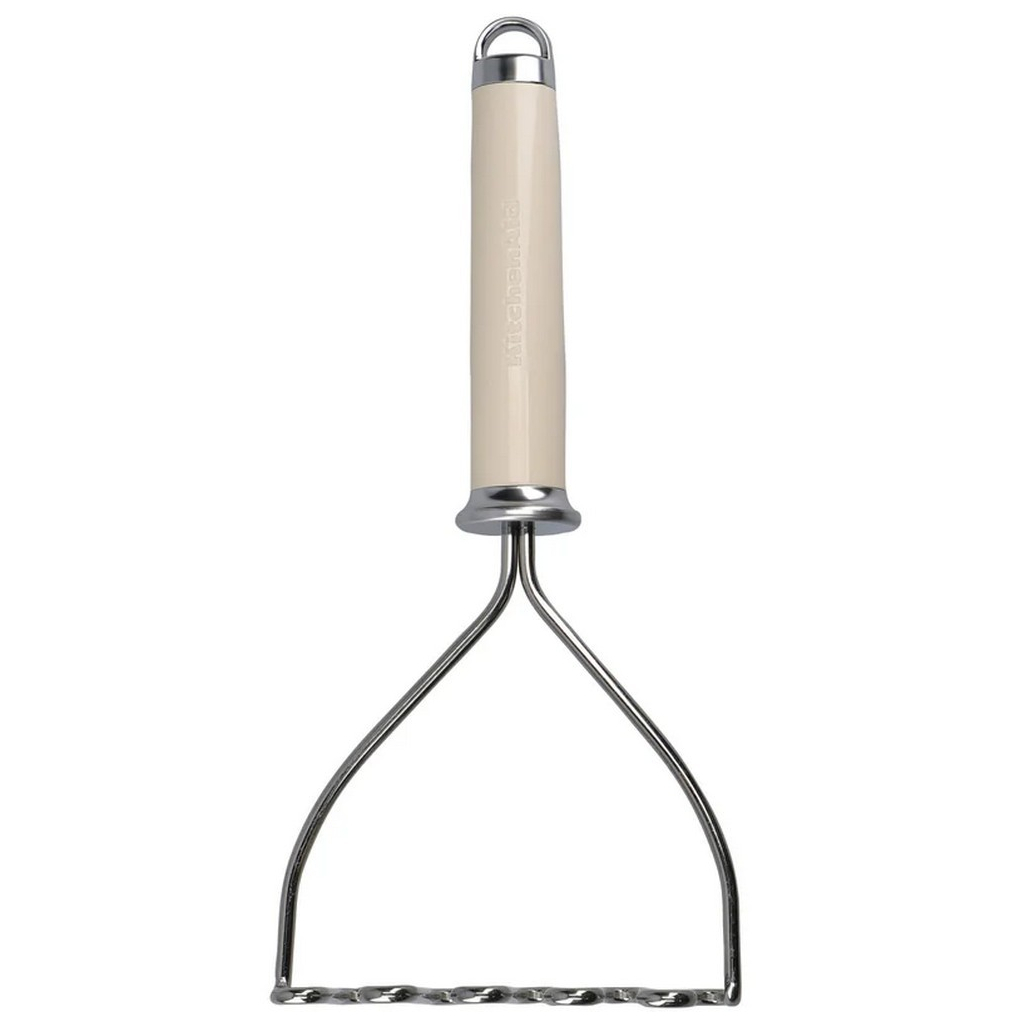 Картоплем'ялка KitchenAid Coreline 27 см кремова (KAG008OHACE) - зображення 2