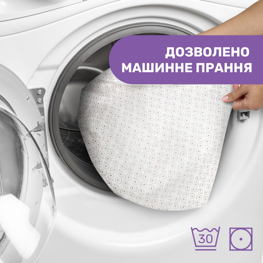 Подушка Chicco для вагітних Boppy Wedge (79925.46) - зображення 5