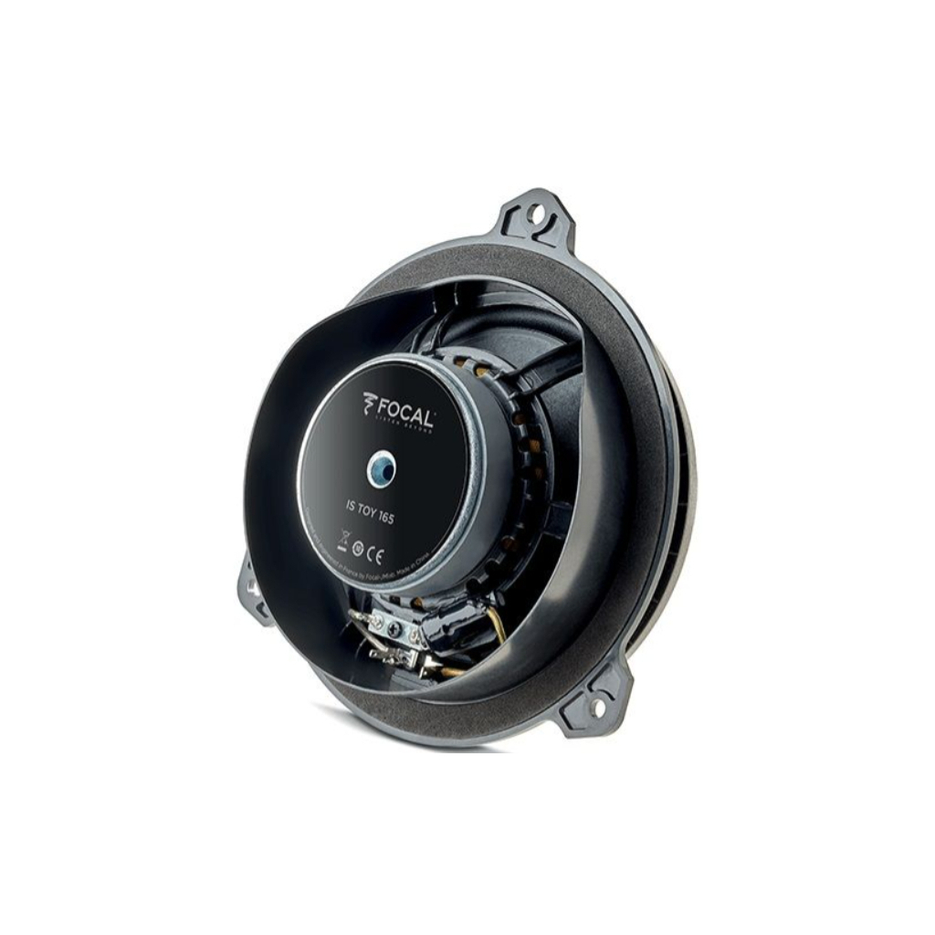 Компонентна акустика Focal IS 165TOY TWU - зображення 3