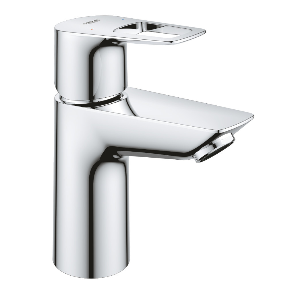 Змішувач Grohe S-Size BauLoop New (23337001) - изображение 1