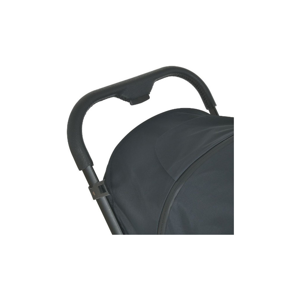 Коляска El Camino Lyra (ME 1099 onyx) - зображення 8