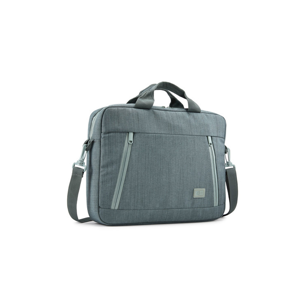 Сумка для ноутбука Case Logic 13" Huxton Attache HUXA-213 Balsam (3204649) - зображення 3
