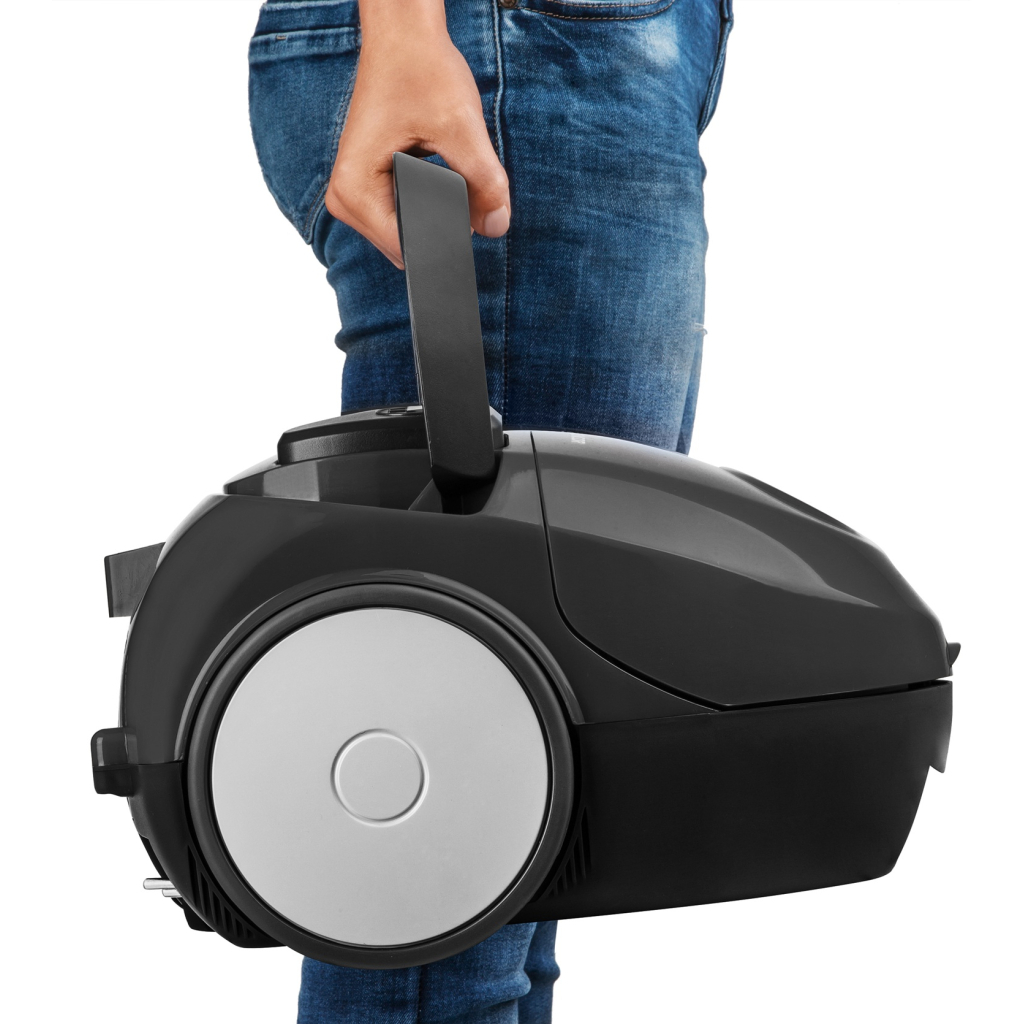 Пилосос Sencor SVC 45BK - зображення 4