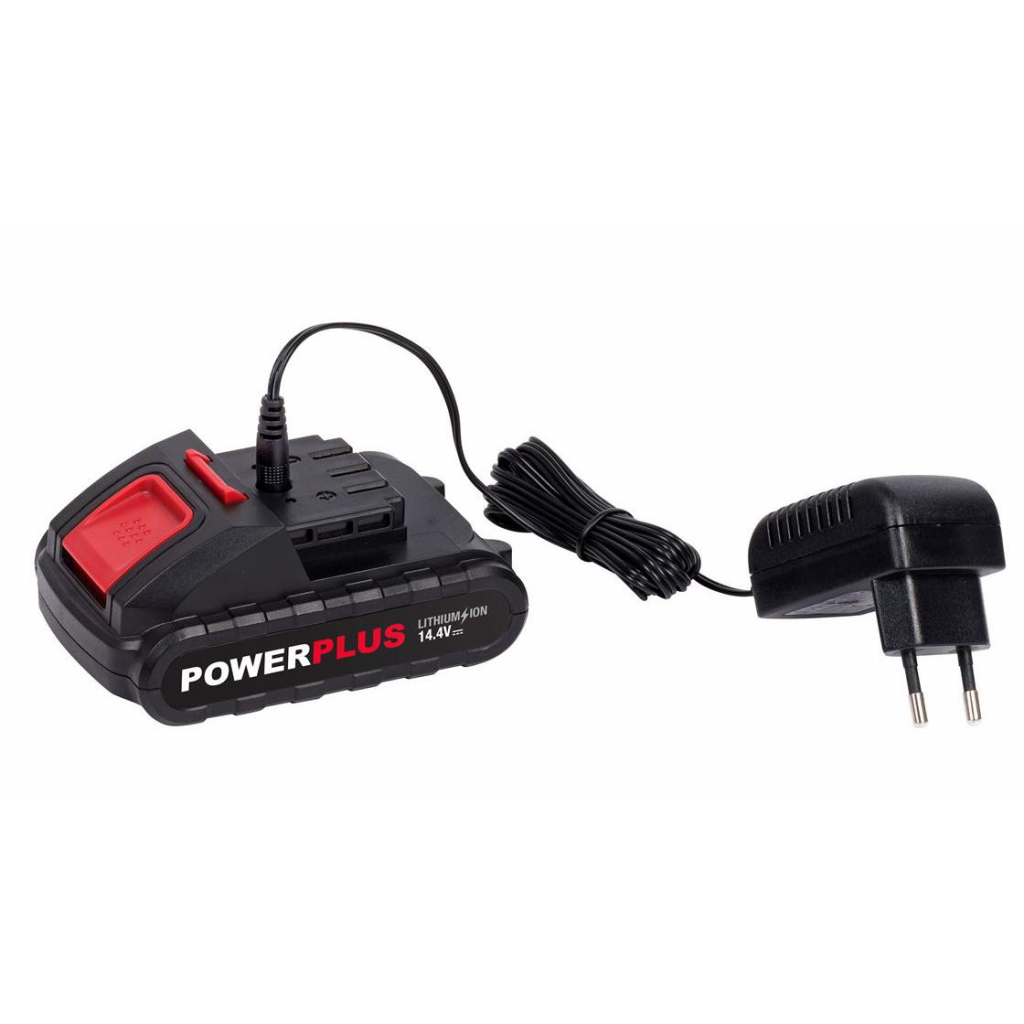 Шуруповерт Varo C-line 20Нм (POWC1060) - зображення 7