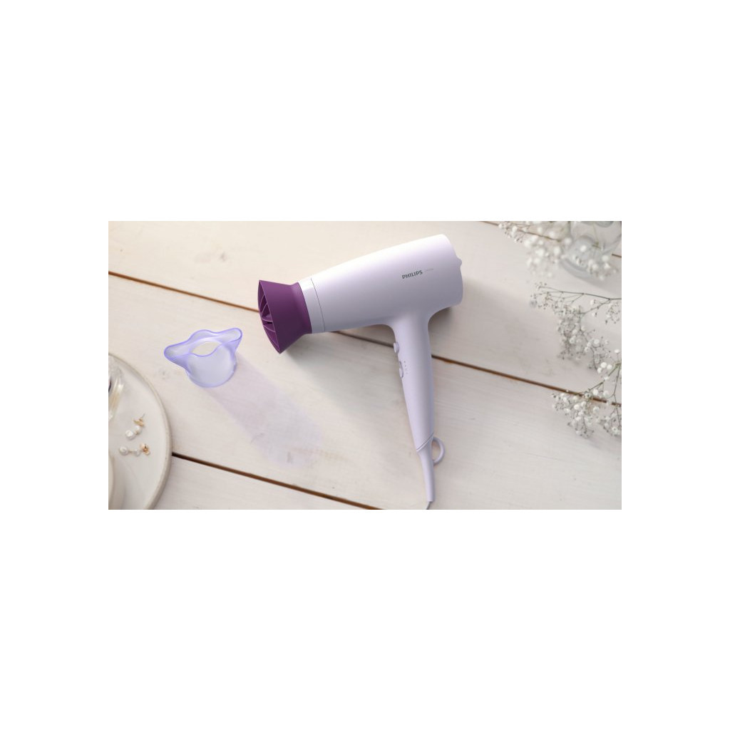 Фен Philips BHD341/10 - зображення 10