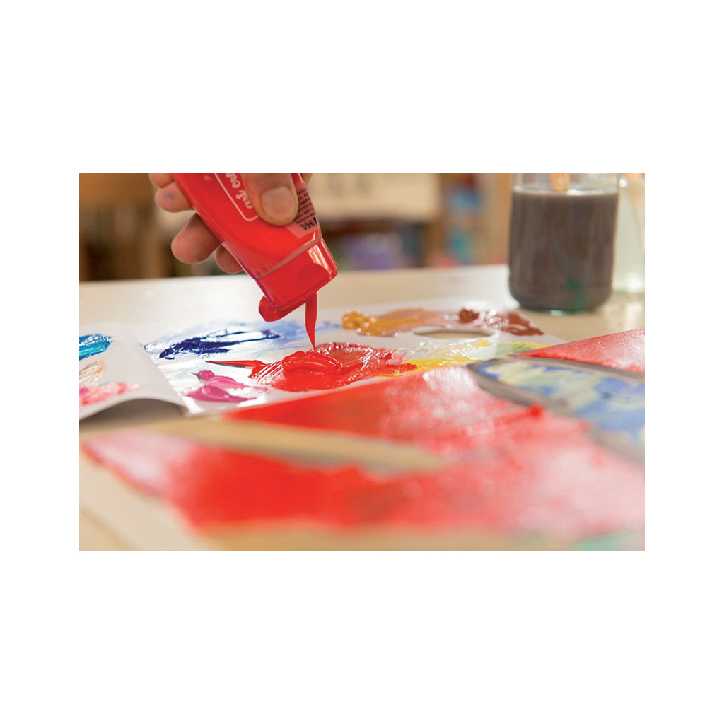 Акрилові фарби Royal Talens ArtCreation 6 кольорів по 75 мл (8712079265113) - зображення 4