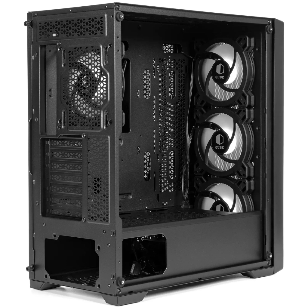 Корпус Qube ARGON_F1NU3 - зображення 2