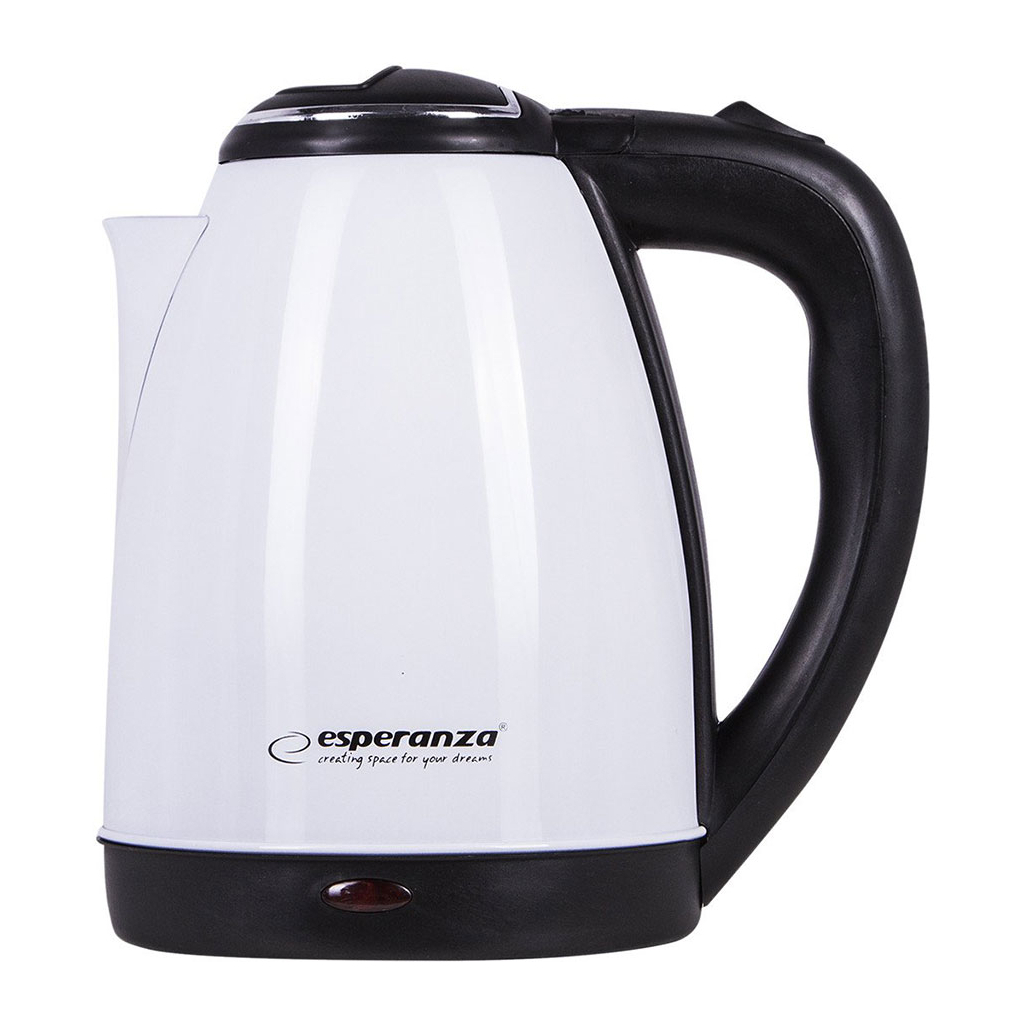 Електрочайник Esperanza EKK113W - зображення 2