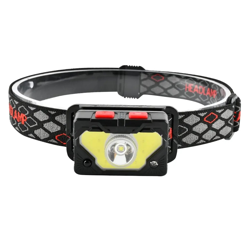 Ліхтар Quantum Master LED COB (QM-FL4020) - зображення 1